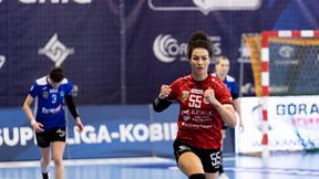 Powstają zaległości w PGNiG Superlidze Kobiet