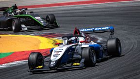 Punkty Gładysza w Portugalii. Niedosyt u młodego Polaka