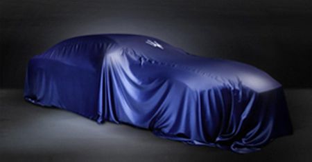 Zapowiedź Maserati Ghibli - premiera już w tym miesiącu! [aktualizacja]