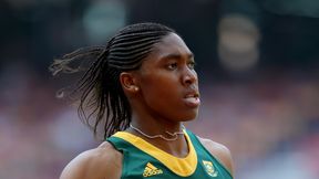 Rio 2016: wzbudza ogromne kontrowersje. Caster Semenya znów w wielkiej formie