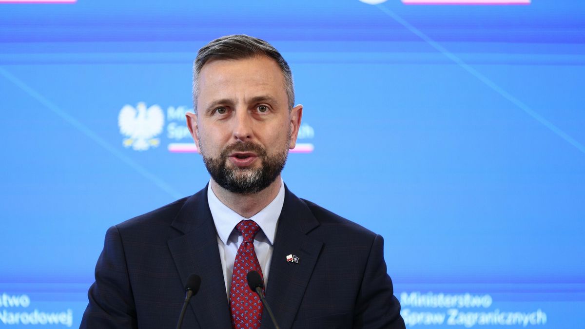 Władysław Kosiniak-Kamysz