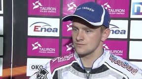 Artiom Łaguta: Nie wierzę, co się dzieje