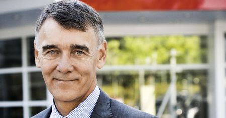 Jorgen Tang-Jensen, prezes Grupy VELUX, wie, jak pomóc gospodarce