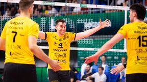 Bogdanka powalczy o historyczny triumf. Kapitan zabrał głos po awansie
