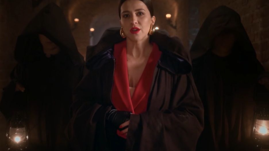 Malwina Wendzikowska 