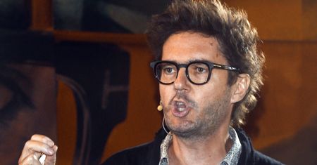 Wojewódzkiego poniosły emocje. Ostra rozmowa w "Dzień Dobry TVN"