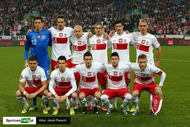 19 listopada 2013 roku Jakub Błaszczykowski po raz ostatni był kapitanem reprezentacji Polski