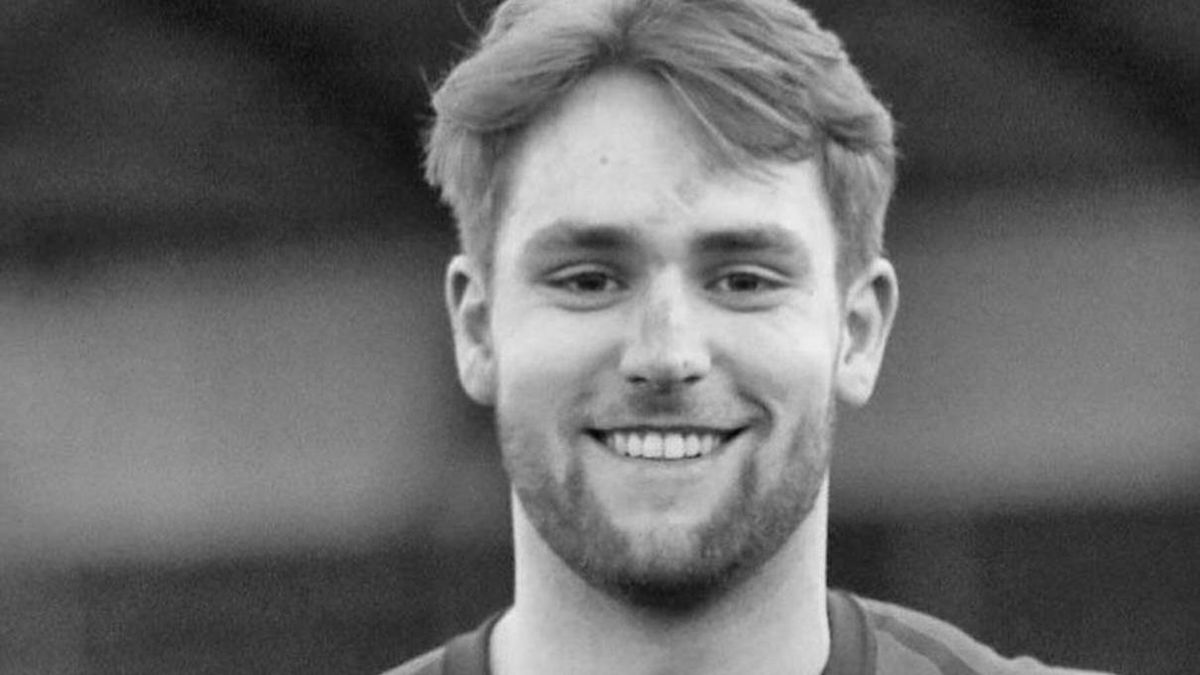 Facebook / Chester RUFC / Na zdjęciu: Jon Devereux