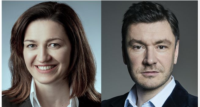 Małgorzata Olczak, Julian Dworak: przy pracach nad Białą Księgą pokonaliśmy poziom braku wiedzy i zaufania (wywiad)