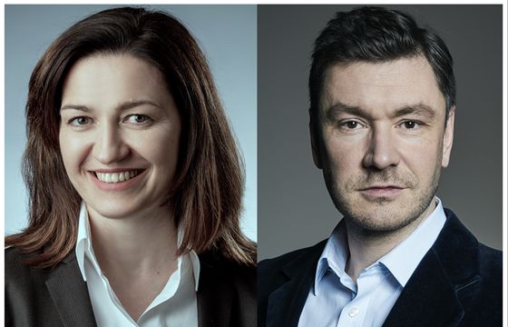 Małgorzata Olczak, Julian Dworak: przy pracach nad Białą Księgą pokonaliśmy poziom braku wiedzy i zaufania (wywiad)