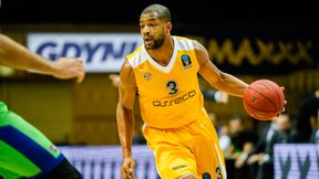 Josh Bostic: Tytuł MVP mnie nie obchodzi. Chcę mistrzostwa z Arką
