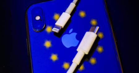 Co z tym USB-C w iPhonie? W unijnych przepisach znalazło się 9 słów, które zmieniają wszystko