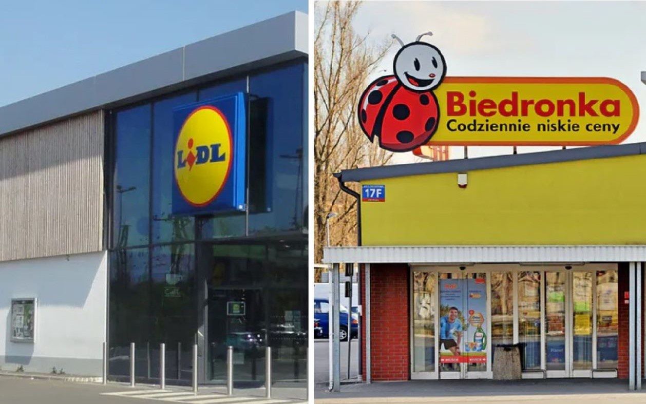 Biedronka czy Lidl? Wiemy, gdzie w tym tygodniu mniej wydacie