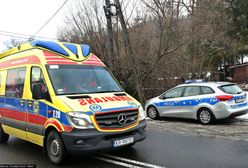 Dramat na zajęciach. Dyrektor zabiera głos po śmierci dziecka
