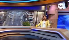 Panamska telewizja splagiatowała logo TVN? "Zakładamy, że jest to zbieżność przypadkowa"