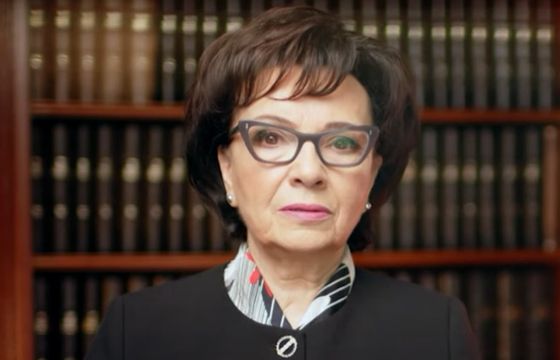 Elżbieta Witek odpowiada Radiu ZET ws. jej męża w szpitalu. „Wystąpię na drogę prawną”