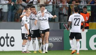 "Absurdalnie to brzmi". W sieci wrze po tym, co zrobiła Legia