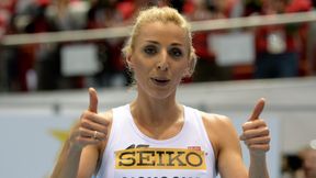 Brąz Angeliki Cichockiej w 800-m biegu na Światowych Igrzyskach Wojskowych