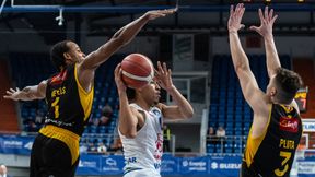 Bardzo bolesna porażka Anwilu! King pokazał charakter