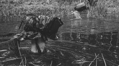 SERE tylko dla odważnych. Kurs o tym, jak przetrwać w dziczy