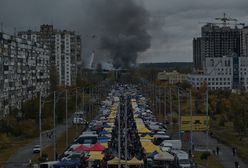 HUR ujawnia. Rosja używa zagranicznych chipów w rakietach i dronach