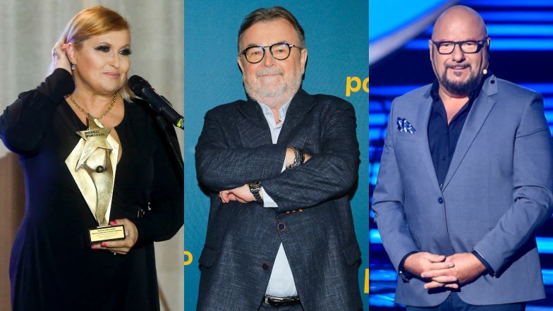 Czy szykuje się WIELKI POWRÓT?