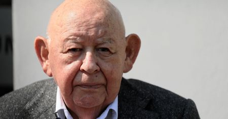 Jerzy Urban dla "GW": Nie dam sobie spętać języka
