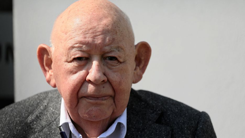 Jerzy Urban udzielił wywiadu. Komentuje dzisiejszą politykę