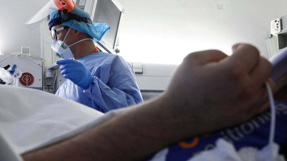 Koronawirus w Polsce. Małopolska. Najstarszy pacjent z COVID-19 przegrał walkę o życie