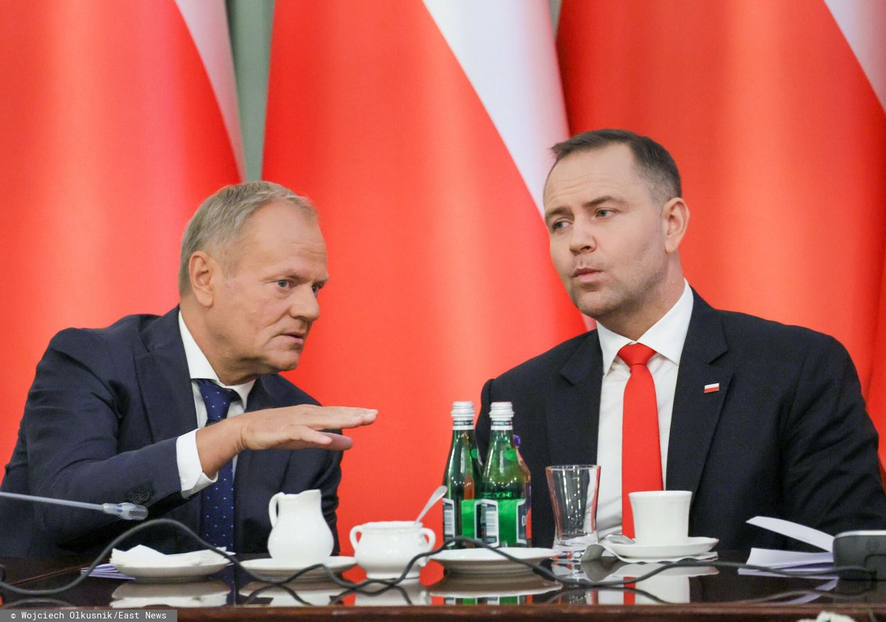 Rating Polski wisi na włosku. "Czas socjalnej bonanzy się skończył"