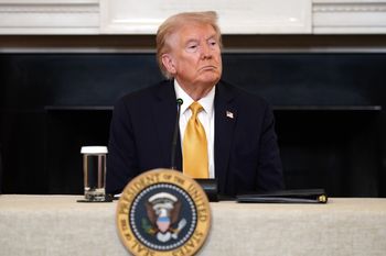 Trump chce się spotkać z Kim Dzong Unem. Dyktator stawia warunki
