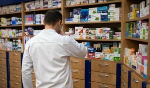 Suplementy diety. NIK: przez kilka lat Polacy mogli kupować niebezpieczne dla zdrowia specyfiki