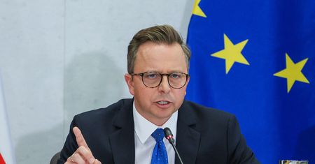 "Pandemia zaniku pamięci". Joński o przesłuchaniach polityków PiS