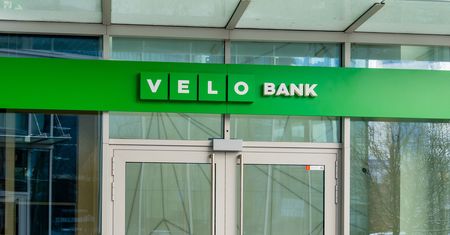 Nowość w VeloBanku. Klienci mogą być zaskoczeni