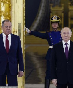 Czwarty raz w ciągu dwóch tygodni. Putin: Rosja jest gotowa