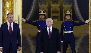 Czwarty raz w ciągu dwóch tygodni. Putin: Rosja jest gotowa