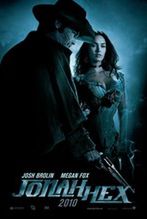 Komiksowy soundtrack Mastodon do filmu "Jonah Hex"