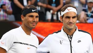 Puchar Lavera: trzecia edycja w historii, ale pierwsza pod szyldem ATP. Roger Federer i Rafael Nadal w jednym zespole