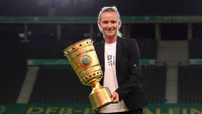 Odeszła z Bayernu po 17 latach. Obejmie ważne stanowisko w klubie Bundesligi