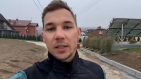 Pierwszy raz pojechał do Włoch. Mówi, ile tam płacą za paliwo