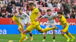 Sensacyjna porażka Atletico