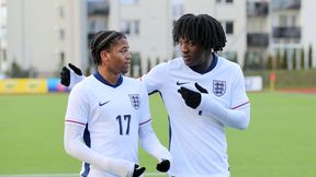 U-19: Polacy przegrali z Anglią. Koniec marzeń o Euro