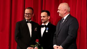 Żużel. Mimo transferu pojawił się na gali w swoim byłym klubie. Wielu do końca nie wierzyło