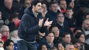 Premier League. Arteta tchnął nowego ducha w Arsenal. "Widziałem uśmiech Oezila po raz pierwszy od 18 miesięcy"