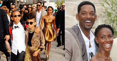 Will Smith: "Traktuję dzieci, jak dorosłych"