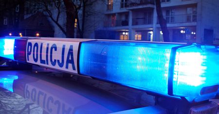 Jeden z najbardziej poszukiwanych przestępców zatrzymany. Wpadł za granicą