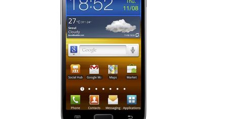 Samsung Galaxy S II LTE, czyli jak poprawić ideał i pobić iPhone'a 5