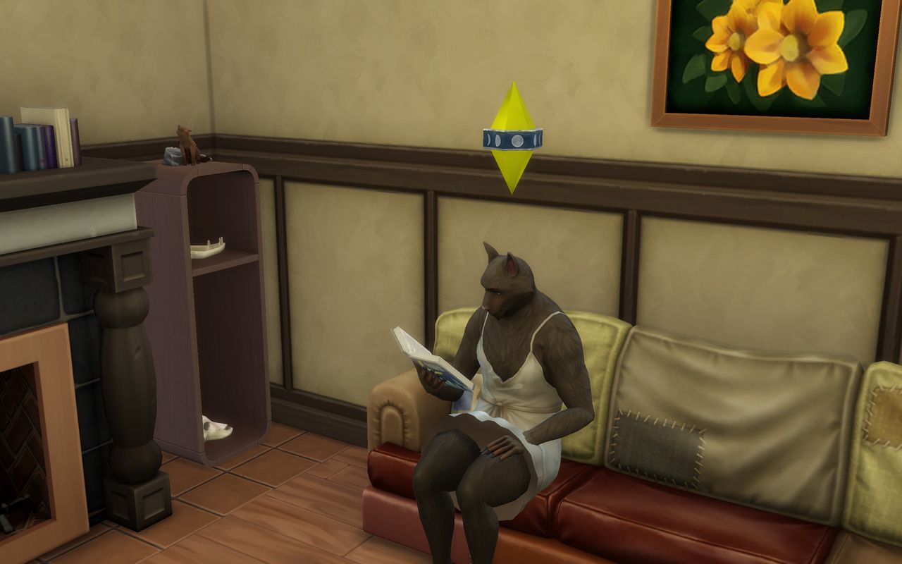 Wyzwól bestię w The Sims 4 Wilkołaki. Wciąż lepiej niż w Zmierzchu [RECENZJA]