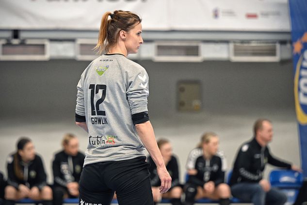 Materiały prasowe / PGNiG Superliga Kobiet