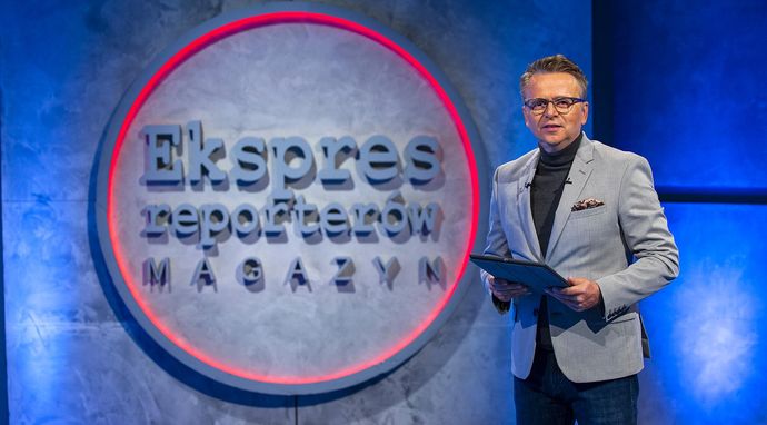 Magazyn Ekspresu Reporterów